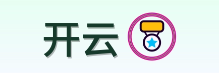 开云 Logo
